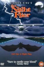 Watch The Night Flier Zmovie