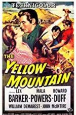 Watch The Yellow Mountain Zmovie