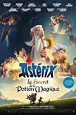 Watch Asterix: The Secret of the Magic Potion Zmovie