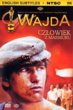 Watch Czlowiek z marmuru Zmovie