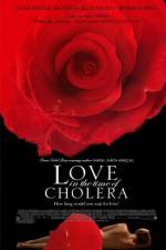 Watch Love in the Time of Cholera Zmovie