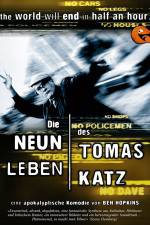 Watch The Nine Lives of Tomas Katz Zmovie