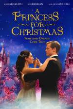 Watch A Princess for Christmas Zmovie