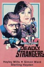 Watch Deadly Strangers Zmovie