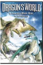 Watch Dragon's World: A Fantasy Made Real Zmovie