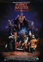 Watch Puppet Master 4 Zmovie