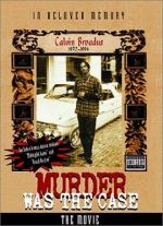 Watch Murder Was the Case: The Movie Zmovie