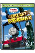 Watch Thomas & Friends: Creaky Cranky Zmovie
