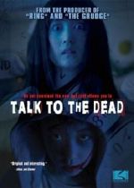 Watch Talk to the Dead Zmovie