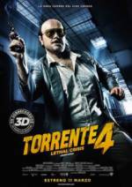 Watch Torrente 4 Zmovie