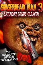 Watch Gingerdead Man 3 Saturday Night Cleaver Zmovie