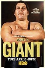 Watch Andre the Giant Zmovie