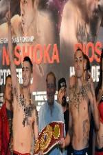 Watch Boxing Brandon Rios vs Mike Alvarado Zmovie