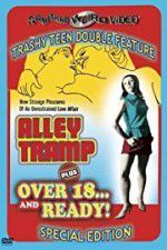 Watch The Alley Tramp Zmovie