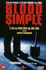 Watch Blood Simple Zmovie