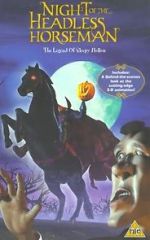 Watch The Night of the Headless Horseman Zmovie