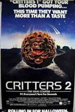 Watch Critters 2: The Main Course Zmovie