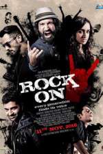 Watch Rock On 2 Zmovie