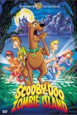Watch Scooby-Doo on Zombie Island Zmovie