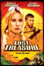 Watch Lost Treasure Zmovie