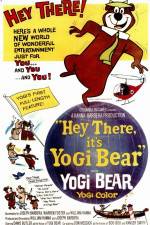 Watch Hey There It's Yogi Bear Zmovie