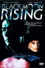 Watch Black Moon Rising Zmovie