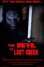 Watch The Devil at Lost Creek Zmovie