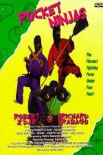 Watch Pocket Ninjas Zmovie