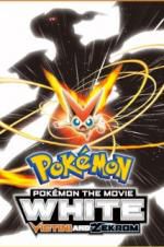 Watch Pokemon the Movie: White - Victini and Zekrom Zmovie