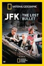 Watch National Geographic: JFK The Lost Bullet Zmovie