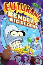 Watch Futurama: Bender's Big Score Zmovie