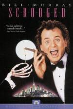 Watch Scrooged Zmovie