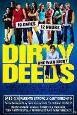 Watch Dirty Deeds (2005) Zmovie