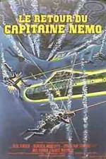 Watch The Return of Captain Nemo Zmovie