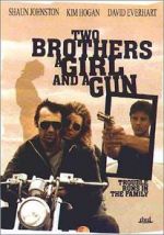 Watch Two Brothers, a Girl and a Gun Zmovie