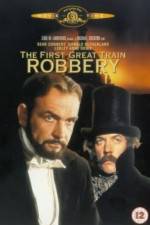 Watch The First Great Train Robbery Zmovie