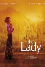 Watch The Lady Zmovie