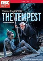 Watch Royal Shakespeare Company: The Tempest Zmovie