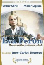 Watch Eva Peron: The True Story Zmovie