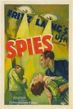 Watch Spies Zmovie