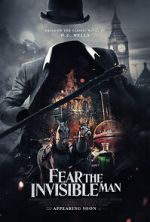 Watch Fear the Invisible Man Zmovie
