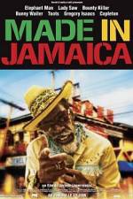 Watch Made in Jamaica Zmovie