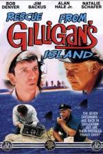 Watch Rescue from Gilligan's Island Zmovie