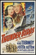 Watch Thunder Birds: Soldiers of the Air Zmovie