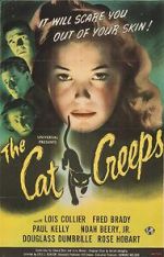 Watch The Cat Creeps Zmovie