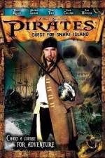Watch Pirates: Quest for Snake Island Zmovie