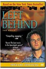 Watch Left Behind Zmovie