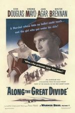 Watch Along the Great Divide Zmovie