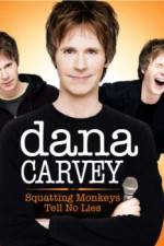 Watch Dana Carvey: Squatting Monkeys Tell No Lies Zmovie