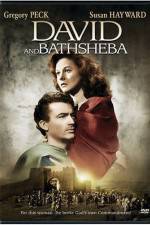 Watch David and Bathsheba Zmovie